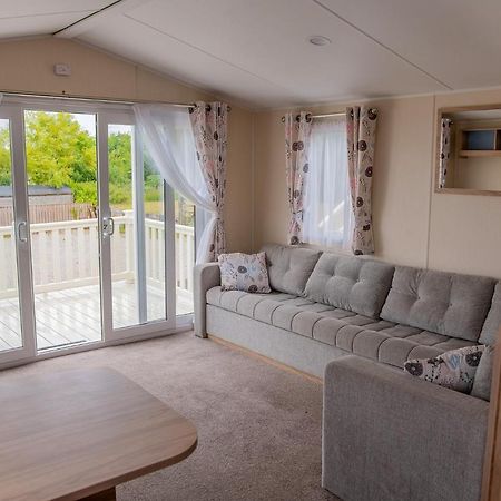 Heartsease Cottage Сент-Остелл Екстер'єр фото