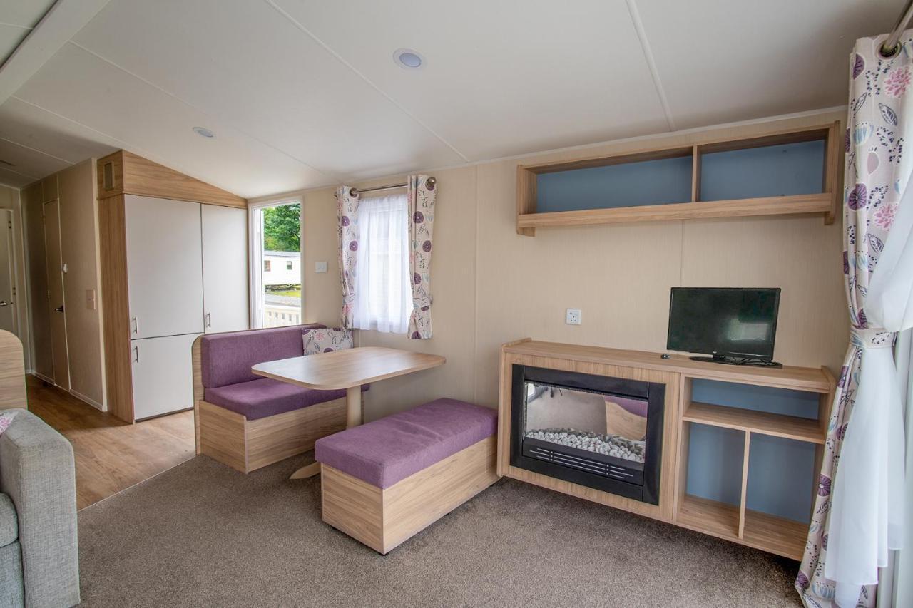 Heartsease Cottage Сент-Остелл Екстер'єр фото